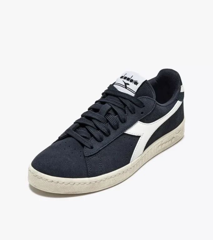 Game L Low Suede Waxed Zapatillas deportivas Game L Low Suede Waxed Zapatillas deportivas