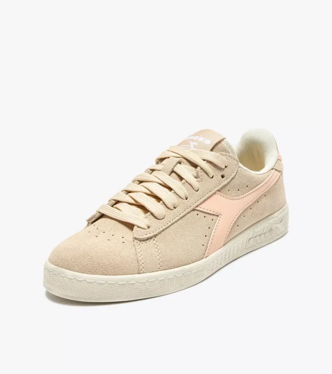 Game L Low Suede Waxed Zapatillas deportivas Game L Low Suede Waxed Zapatillas deportivas