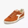 Game L Low Suede Waxed Zapatillas deportivas Game L Low Suede Waxed Zapatillas deportivas