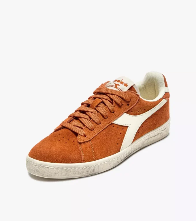 Game L Low Suede Waxed Zapatillas deportivas Game L Low Suede Waxed Zapatillas deportivas