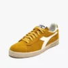 Game L Low Suede Waxed Zapatillas deportivas Game L Low Suede Waxed Zapatillas deportivas
