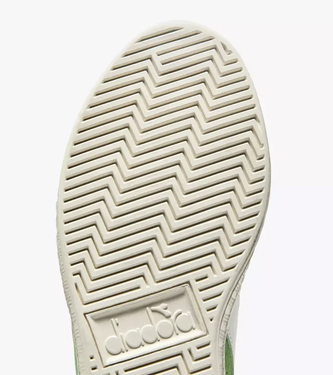 Game L Low Suede Waxed Zapatillas deportivas Game L Low Suede Waxed Zapatillas deportivas