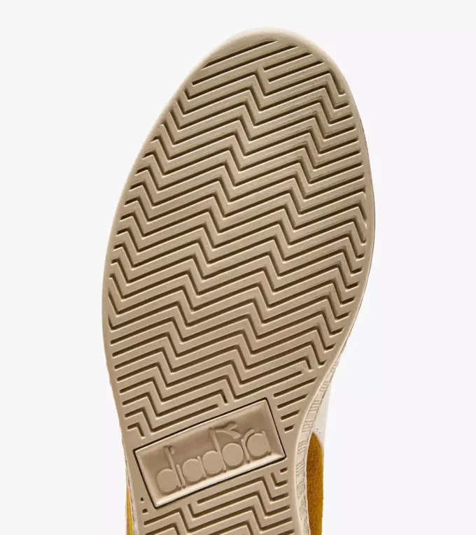 Game L Low Suede Waxed Zapatillas deportivas Game L Low Suede Waxed Zapatillas deportivas