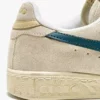 Game L Low Suede Waxed Zapatillas deportivas Game L Low Suede Waxed Zapatillas deportivas