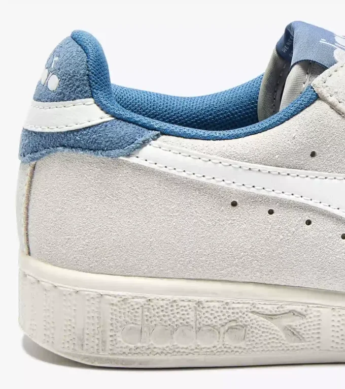 Game L Low Suede Waxed Zapatillas deportivas Game L Low Suede Waxed Zapatillas deportivas