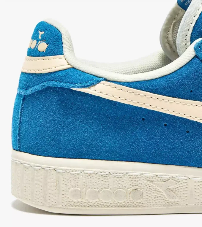 Game L Low Suede Waxed Zapatillas deportivas Game L Low Suede Waxed Zapatillas deportivas