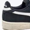 Game L Low Suede Waxed Zapatillas deportivas Game L Low Suede Waxed Zapatillas deportivas