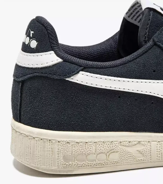 Game L Low Suede Waxed Zapatillas deportivas Game L Low Suede Waxed Zapatillas deportivas
