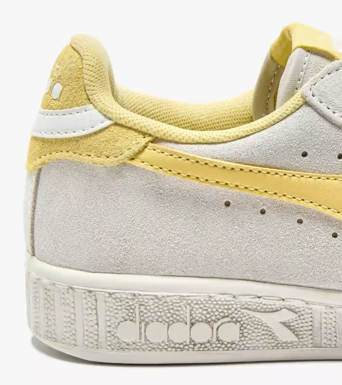 Game L Low Suede Waxed Zapatillas deportivas Game L Low Suede Waxed Zapatillas deportivas