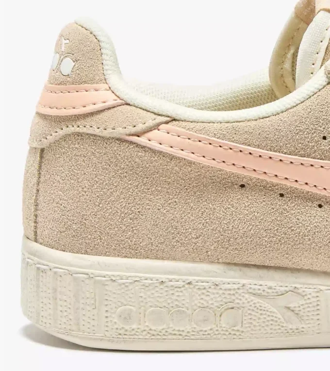 Game L Low Suede Waxed Zapatillas deportivas Game L Low Suede Waxed Zapatillas deportivas