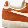 Game L Low Suede Waxed Zapatillas deportivas Game L Low Suede Waxed Zapatillas deportivas