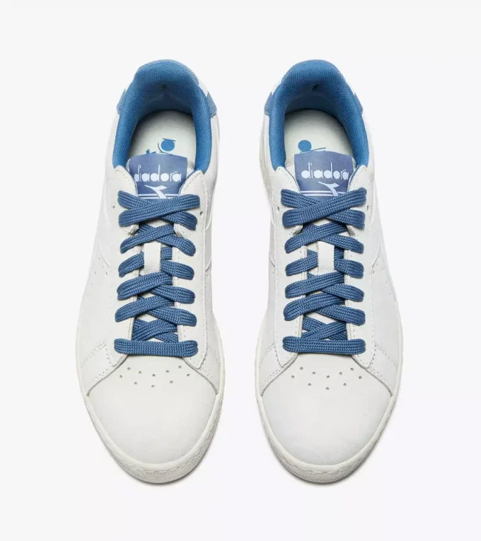 Game L Low Suede Waxed Zapatillas deportivas Game L Low Suede Waxed Zapatillas deportivas
