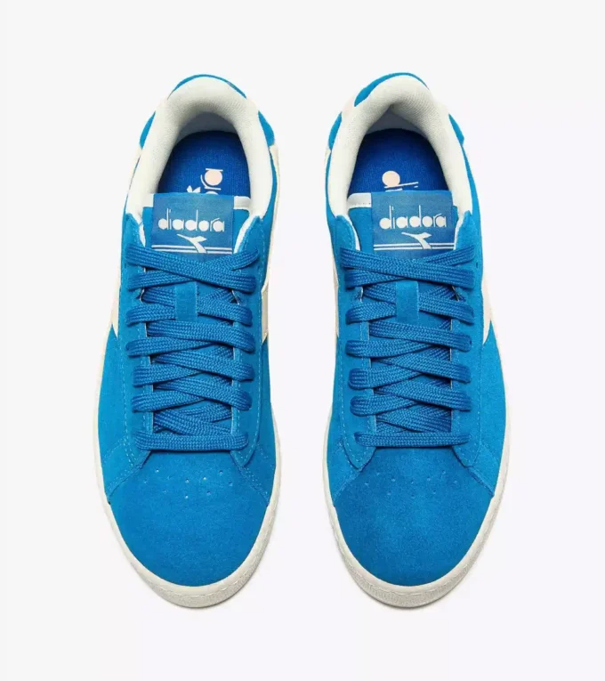 Game L Low Suede Waxed Zapatillas deportivas Game L Low Suede Waxed Zapatillas deportivas