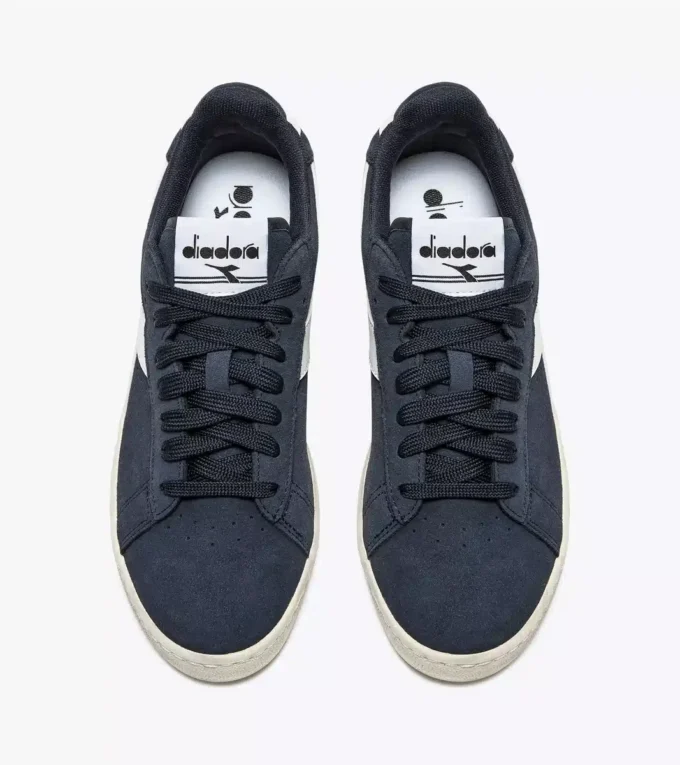 Game L Low Suede Waxed Zapatillas deportivas Game L Low Suede Waxed Zapatillas deportivas