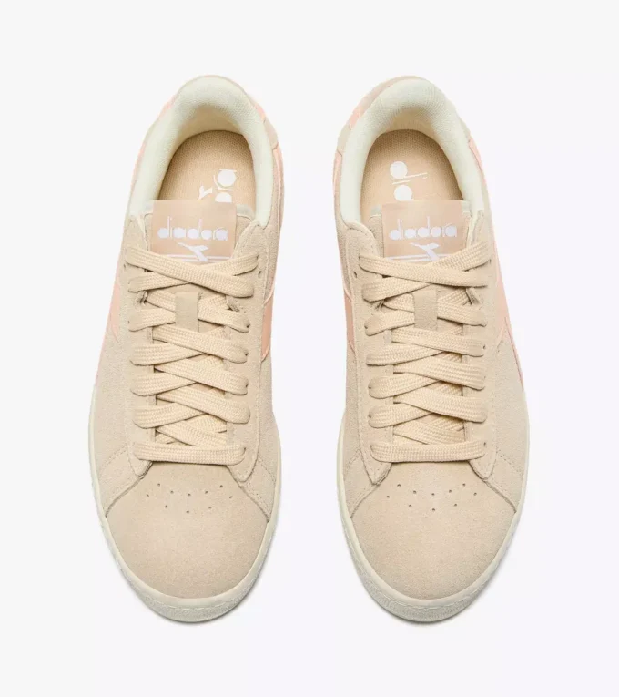 Game L Low Suede Waxed Zapatillas deportivas Game L Low Suede Waxed Zapatillas deportivas