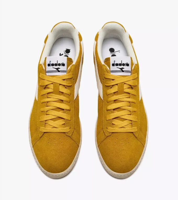 Game L Low Suede Waxed Zapatillas deportivas Game L Low Suede Waxed Zapatillas deportivas
