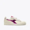 Game L Low Waxed Metal Wn Zapatillas deportivas de cuero Game L Low Waxed Metal Wn Zapatillas deportivas de cuero