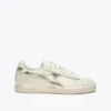 Game L Low Waxed Metal Wn Zapatillas deportivas de cuero