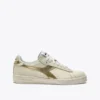 Game L Low Waxed Metal Wn Zapatillas deportivas de cuero Game L Low Waxed Metal Wn Zapatillas deportivas de cuero