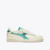 Game L Low Waxed Metal Wn Zapatillas deportivas de cuero