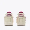 Game L Low Waxed Metal Wn Zapatillas deportivas de cuero Game L Low Waxed Metal Wn Zapatillas deportivas de cuero