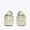Game L Low Waxed Metal Wn Zapatillas deportivas de cuero
