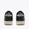 Game L Low Waxed Metal Wn Zapatillas deportivas de cuero