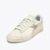 Game L Low Waxed Metal Wn Zapatillas deportivas de cuero