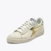 Game L Low Waxed Metal Wn Zapatillas deportivas de cuero Game L Low Waxed Metal Wn Zapatillas deportivas de cuero