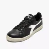 Game L Low Waxed Metal Wn Zapatillas deportivas de cuero