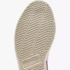 Game L Low Waxed Metal Wn Zapatillas deportivas de cuero Game L Low Waxed Metal Wn Zapatillas deportivas de cuero
