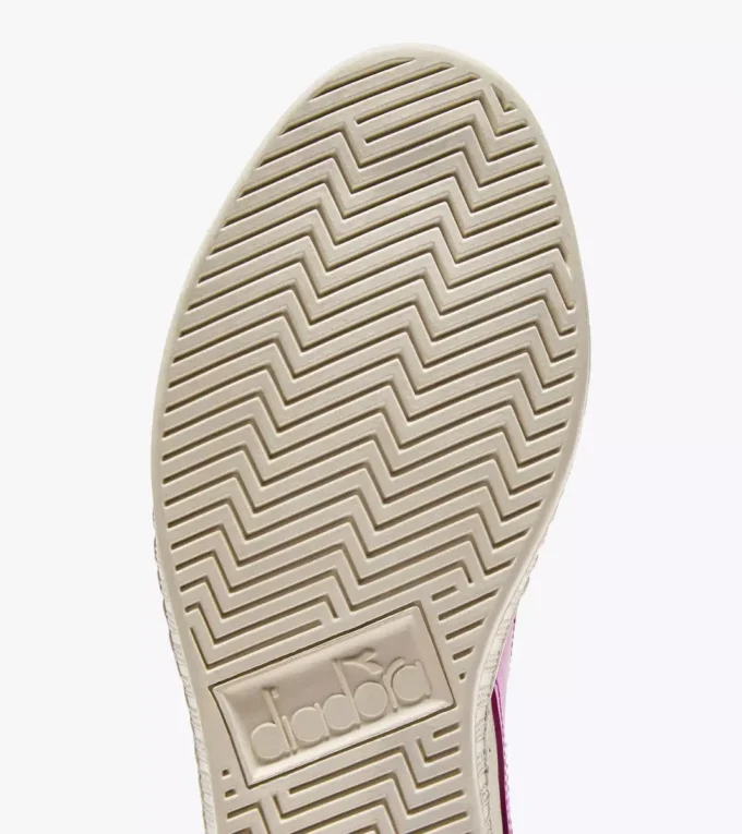 Game L Low Waxed Metal Wn Zapatillas deportivas de cuero Game L Low Waxed Metal Wn Zapatillas deportivas de cuero