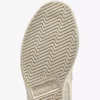 Game L Low Waxed Metal Wn Zapatillas deportivas de cuero