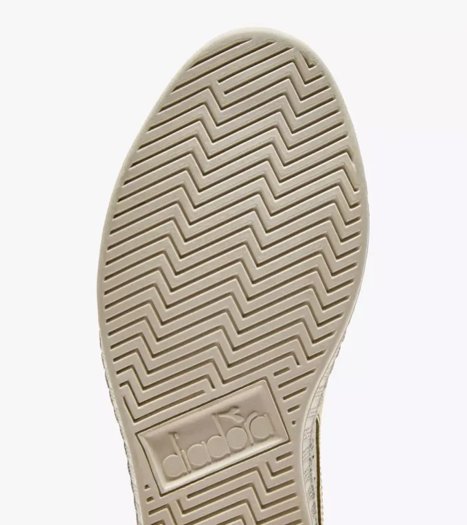 Game L Low Waxed Metal Wn Zapatillas deportivas de cuero Game L Low Waxed Metal Wn Zapatillas deportivas de cuero