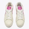 Game L Low Waxed Metal Wn Zapatillas deportivas de cuero Game L Low Waxed Metal Wn Zapatillas deportivas de cuero
