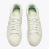 Game L Low Waxed Metal Wn Zapatillas deportivas de cuero