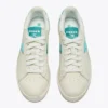 Game L Low Waxed Metal Wn Zapatillas deportivas de cuero