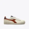 Game L Low Waxed Suede Pop Zapatillas deportivas