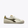Game L Low Waxed Suede Pop Zapatillas deportivas
