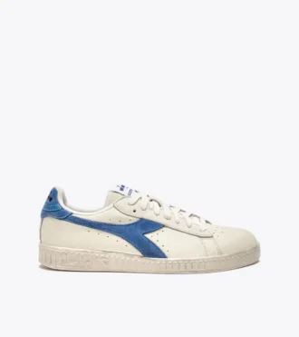 Game L Low Waxed Suede Pop Zapatillas deportivas Game L Low Waxed Suede Pop Zapatillas deportivas