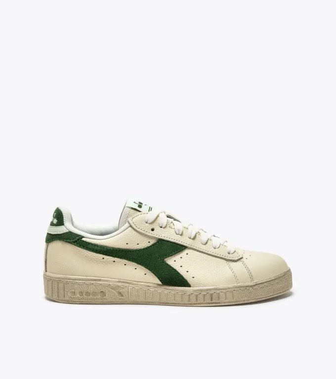 Game L Low Waxed Suede Pop Zapatillas deportivas Game L Low Waxed Suede Pop Zapatillas deportivas
