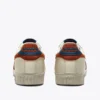 Game L Low Waxed Suede Pop Zapatillas deportivas