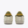 Game L Low Waxed Suede Pop Zapatillas deportivas