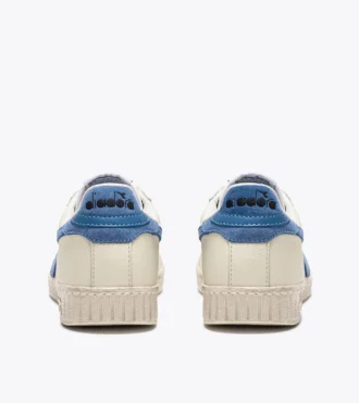 Game L Low Waxed Suede Pop Zapatillas deportivas Game L Low Waxed Suede Pop Zapatillas deportivas