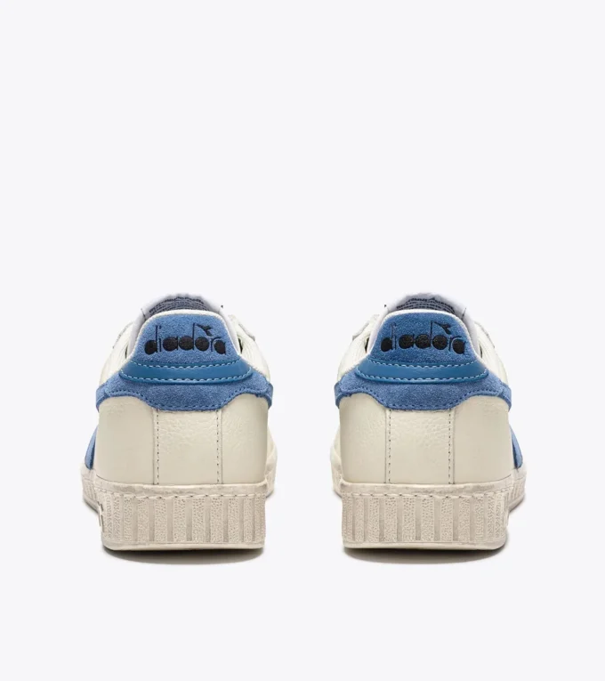 Game L Low Waxed Suede Pop Zapatillas deportivas Game L Low Waxed Suede Pop Zapatillas deportivas