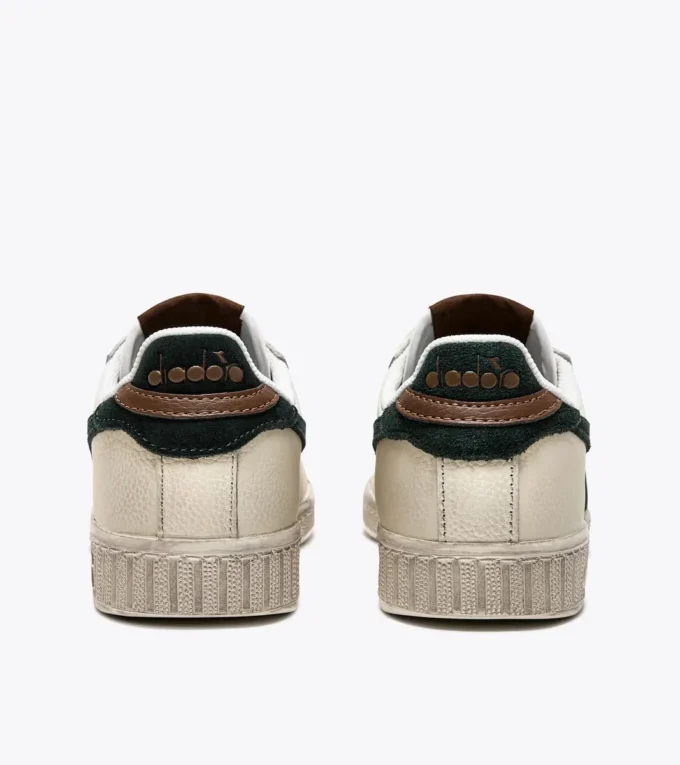 Game L Low Waxed Suede Pop Zapatillas deportivas Game L Low Waxed Suede Pop Zapatillas deportivas