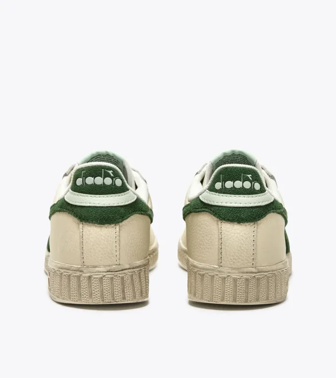 Game L Low Waxed Suede Pop Zapatillas deportivas Game L Low Waxed Suede Pop Zapatillas deportivas