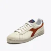 Game L Low Waxed Suede Pop Zapatillas deportivas