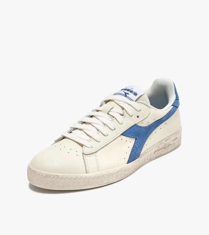 Game L Low Waxed Suede Pop Zapatillas deportivas Game L Low Waxed Suede Pop Zapatillas deportivas