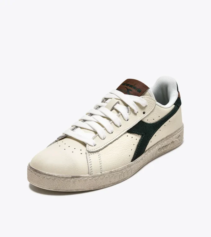 Game L Low Waxed Suede Pop Zapatillas deportivas Game L Low Waxed Suede Pop Zapatillas deportivas